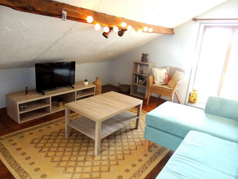 Villa Bienvenue A La Seliniere ! Champ-du-Boult Esterno foto