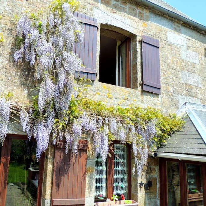 Villa Bienvenue A La Seliniere ! Champ-du-Boult Esterno foto